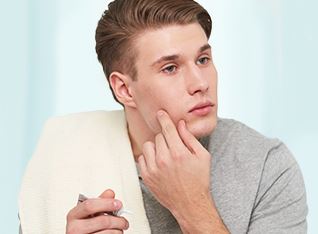 Статьи о проблемной кожи